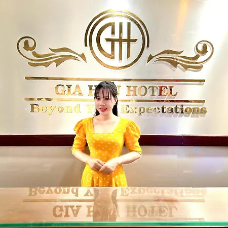 Gia Han Hotel